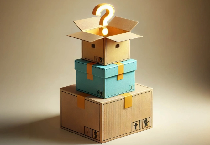 Box 3 - tarief