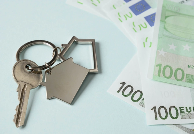 Overdrachtsbelasting